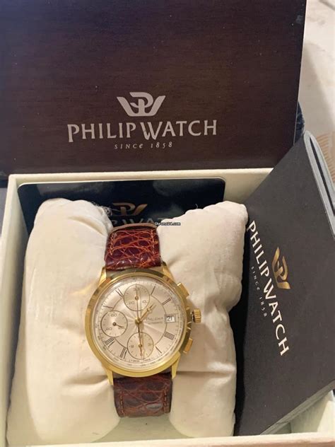 philip watch wiki|philip watch company.